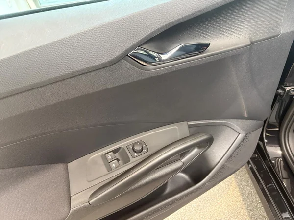SKODA Fabia (2026) — foto 8 van 23