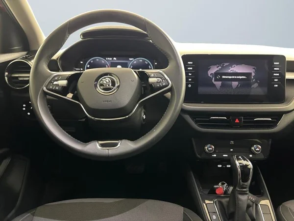 SKODA Fabia (2024) — foto 6 van 31