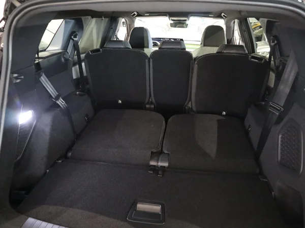 Peugeot e-5008 (2026) — foto 14 van 30
