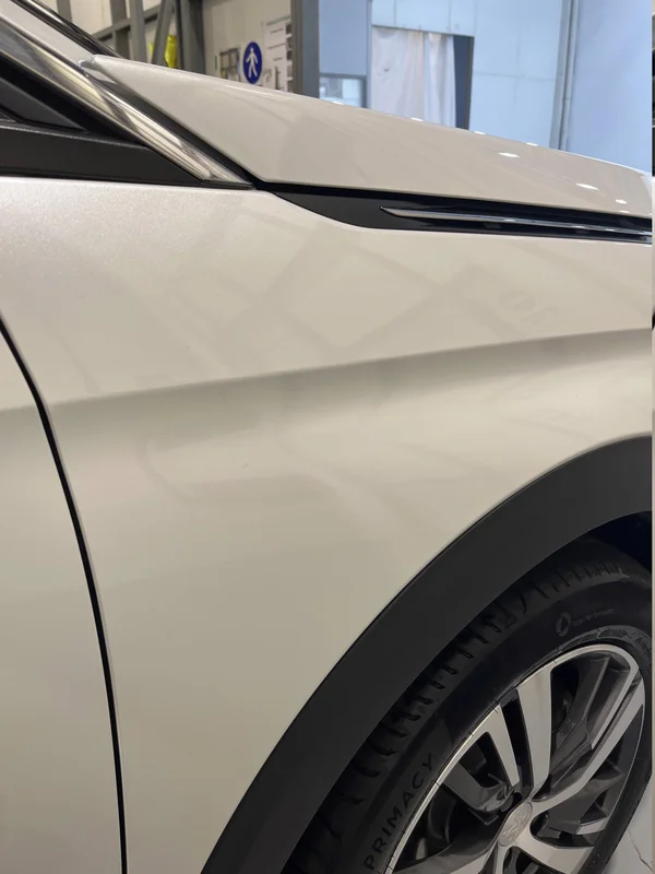 Peugeot 3008 (2024) — foto 32 van 46