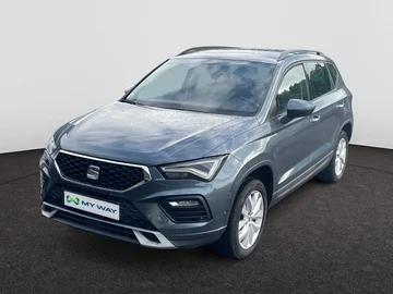SEAT Ateca (2021)