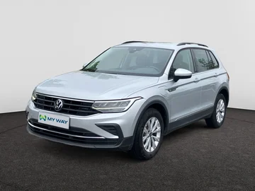 VOLKSWAGEN Tiguan eHybrid (PHEV) (2023)