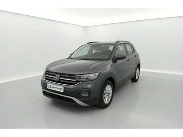VOLKSWAGEN T-Cross (2023)