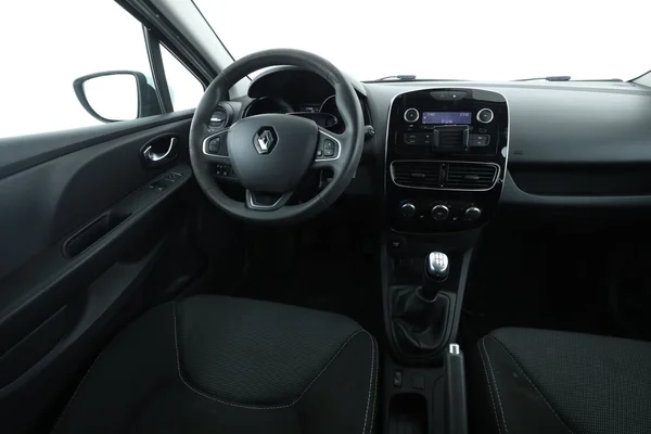Renault Clio (2018) — foto 4 van 16
