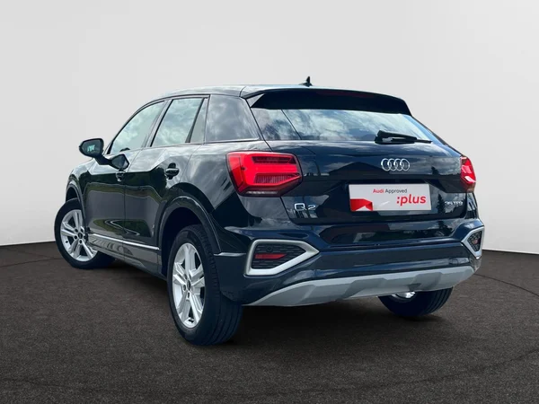 AUDI Q2 (2024) — foto 12 van 22