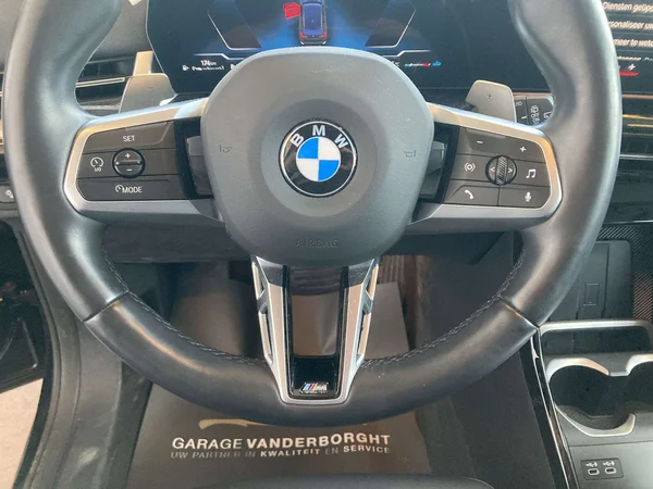BMW X1 (2023) — foto 8 van 19