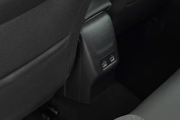 Peugeot 208 (2025) — foto 4 van 29