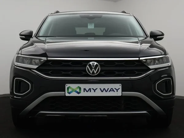Volkswagen T-Roc (2024) — foto 28 van 28