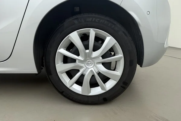 Opel Corsa (2025) — foto 20 van 23