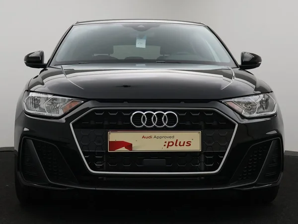 AUDI A1 Sportback (2026) — foto 15 van 20