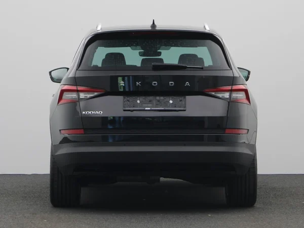 SKODA Kodiaq (2021) — foto 22 van 25