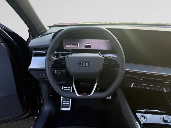 AUDI Q3 Sportback (2026) — foto 2 van 11