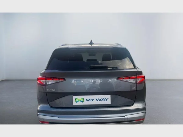 Skoda Enyaq (2026) — foto 21 van 24