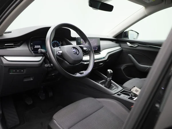 Škoda Octavia (2021) — foto 28 van 41