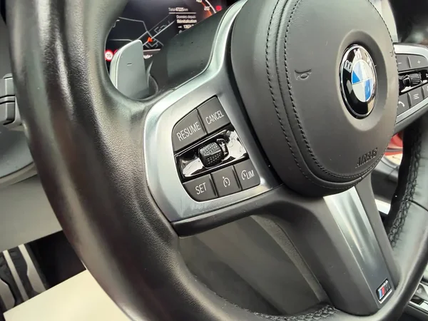 Bmw 235 (2022) — foto 30 van 30