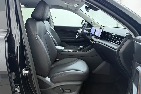 MG HS Hybrid+ (HEV) (2026) — foto 15 van 17