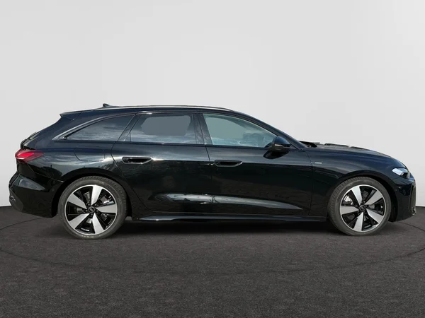 AUDI A5 Avant e-hybrid (PHEV) (2026) — foto 21 van 24