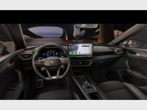 CUPRA Leon (2026) — foto 3 van 7