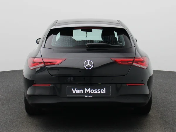 Mercedes-Benz CLA (2021) — foto 36 van 40