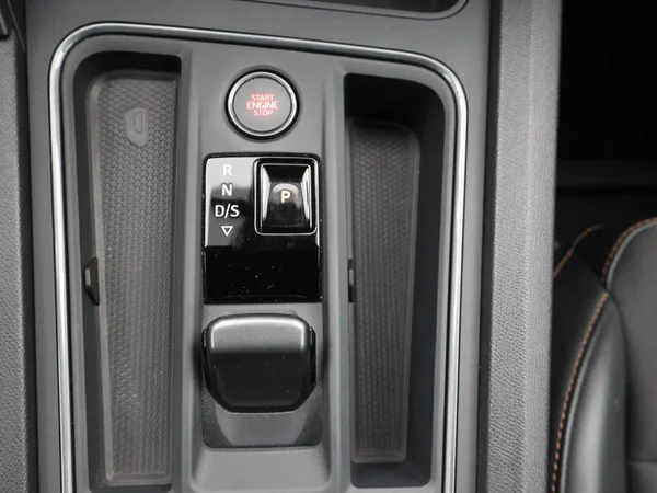 CUPRA Leon ST e-Hybrid (PHEV) (2023) — foto 14 van 27