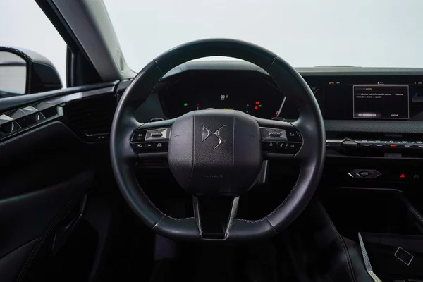 DS DS 4 (2022) — foto 9 van 48