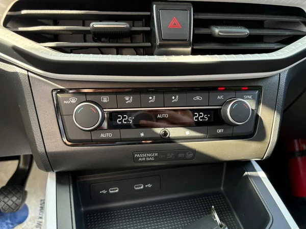SEAT Arona (2025) — foto 7 van 15