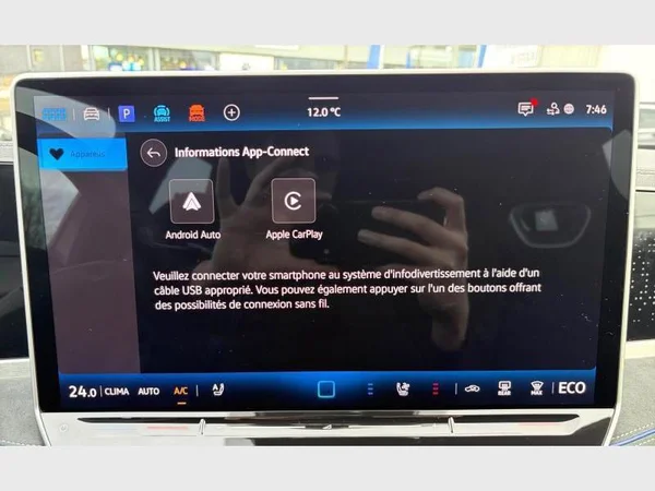 Volkswagen Passat Variant eHybrid (2026) — foto 13 van 29