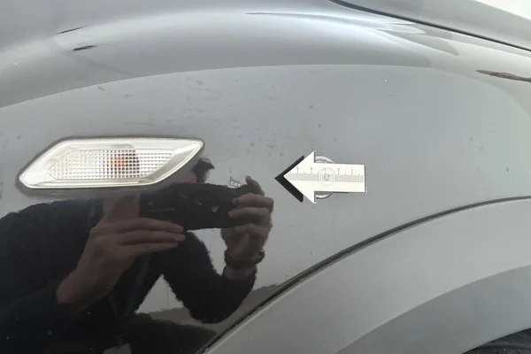 Dacia Sandero Stepway (2022) — foto 16 van 23