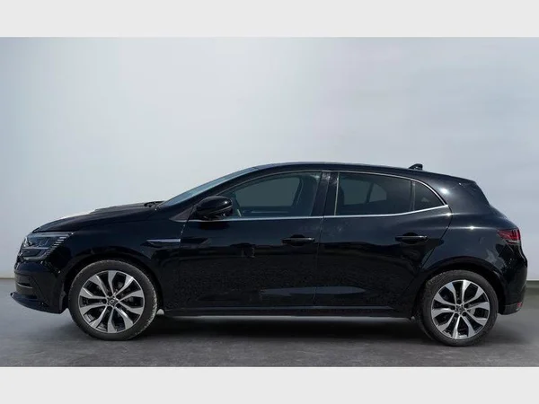 Renault Mégane Berline Phase II (2023) — foto 27 van 29