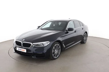 BMW 5-serie c4c1cecc-cfe2-4e6f-a6fc-8dc6ec4ef21a