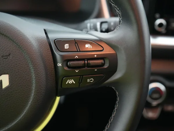 Kia Stonic (2024) — foto 11 van 21