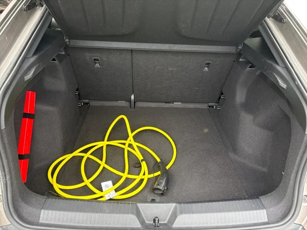 CUPRA Tavascan (2026) — foto 14 van 24