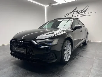 Audi A6 11748fd9-12ee-4308-982c-a5ed6e48599f