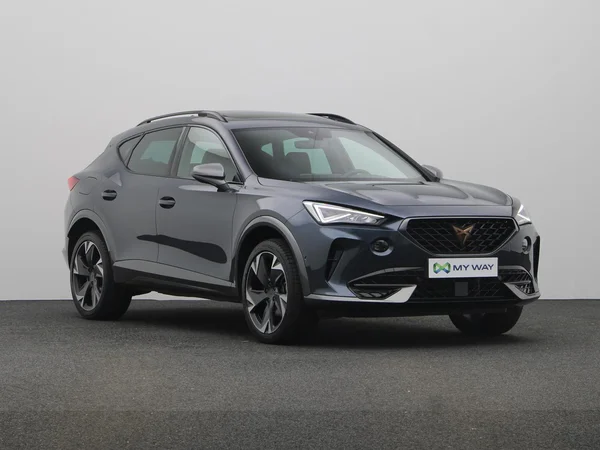 CUPRA Formentor (2024) — foto 11 van 22