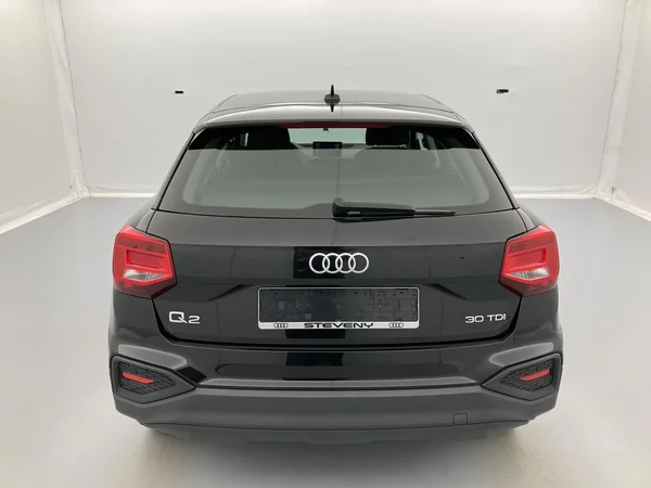 AUDI Q2 (2021) — foto 34 van 36