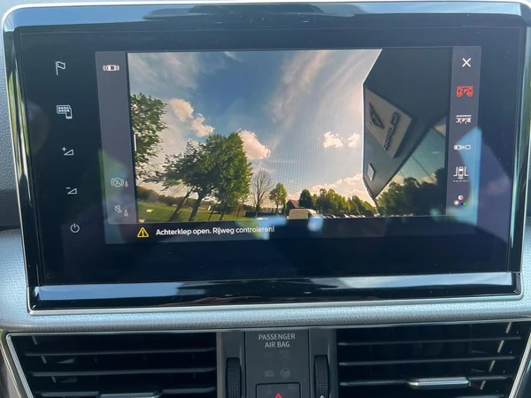 SEAT Tarraco (2025) — foto 9 van 24