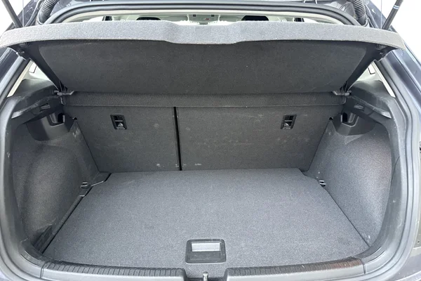 Volkswagen Polo (2025) — foto 18 van 22
