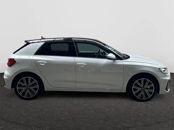 AUDI A1 Sportback (2026) — foto 21 van 23