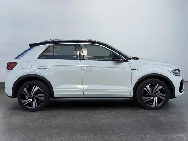 VOLKSWAGEN T-Roc (2024) — foto 26 van 28