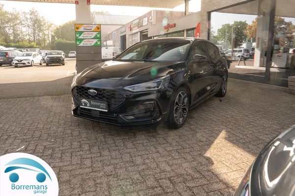 Ford Focus (2024) — foto 26 van 37