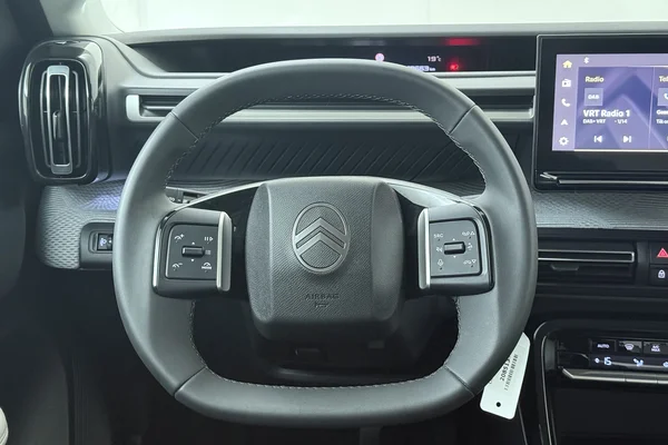 Citroen C3 Aircross (2025) — foto 2 van 16