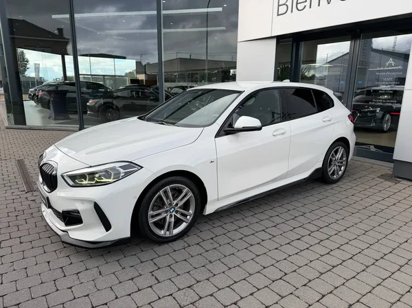 Bmw 116 (2021) — foto 13 van 24