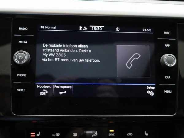 Volkswagen Arteon (2023) — foto 15 van 49