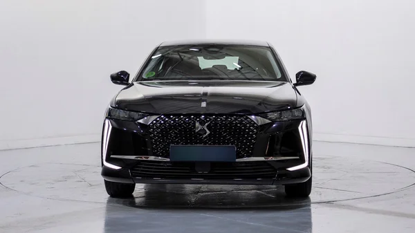 DS DS 4 (2022) — foto 47 van 48