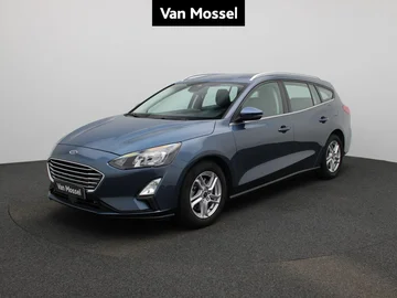 Ford Focus (2021)