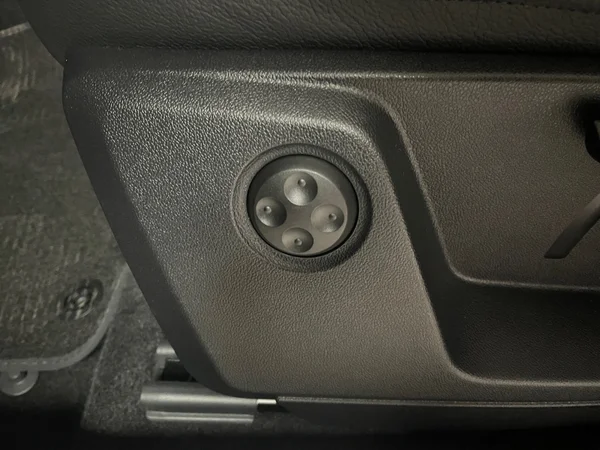 AUDI Q2 (2025) — foto 12 van 14