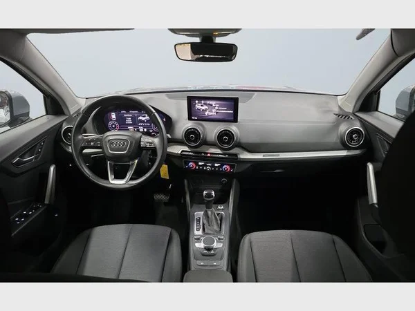 Audi Q2 (2023) — foto 30 van 30