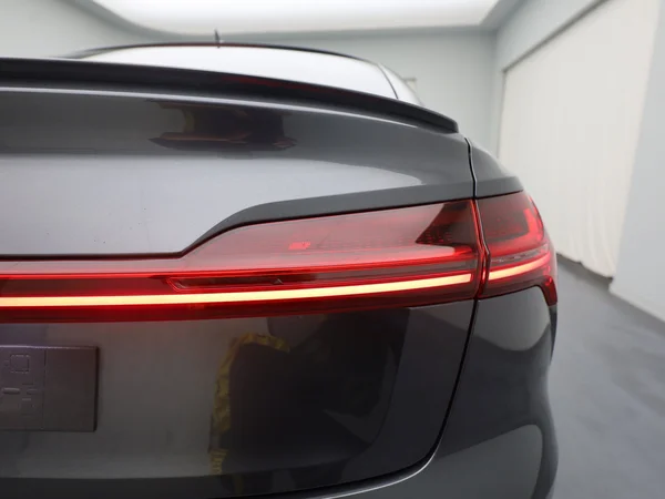AUDI e-tron Sportback (2022) — foto 19 van 20
