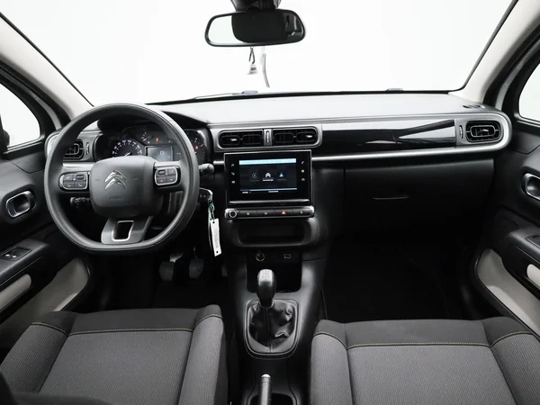 Citroën C3 (2021) — foto 25 van 36