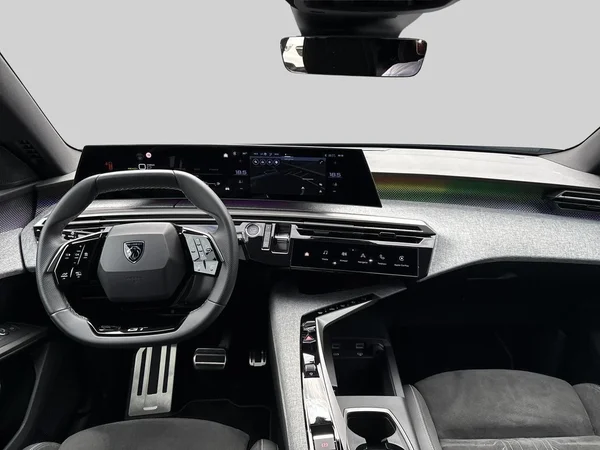 Peugeot 3008 (2025) — foto 5 van 24